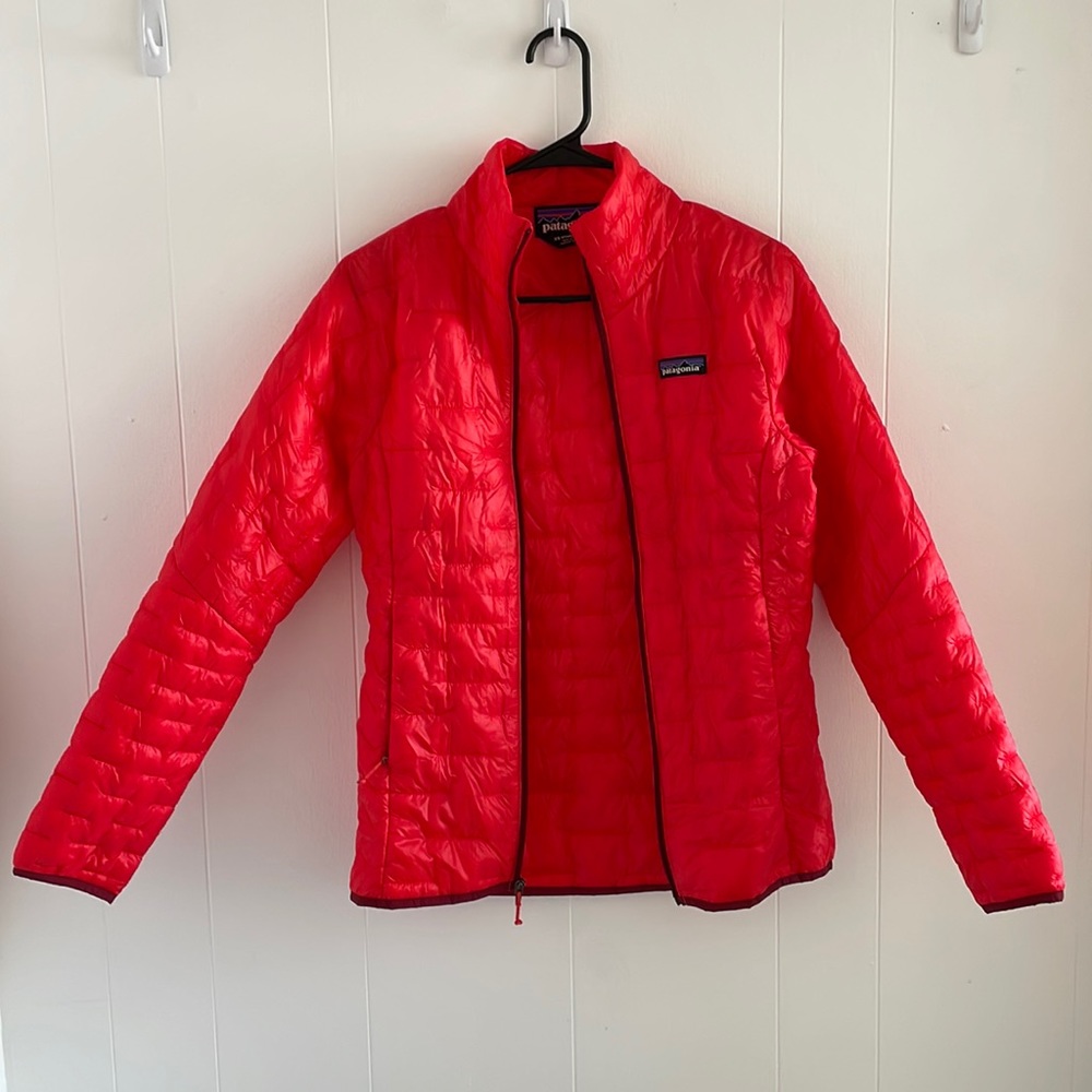 Patagonia Nano Puff